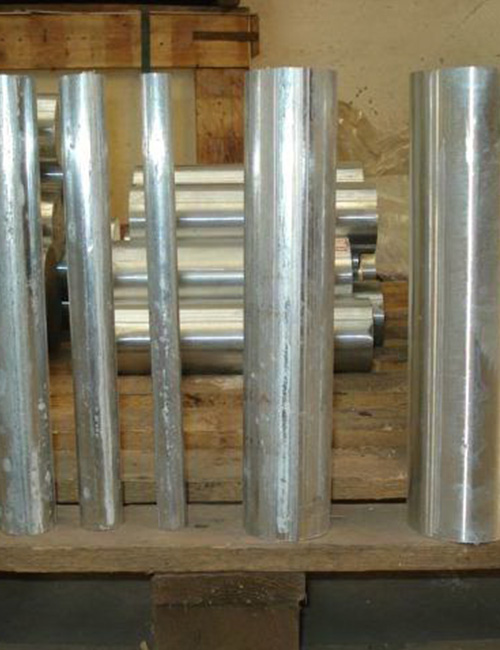 ZincCastingRound VỆ SINH CÔNG NGHIỆP NAM AN PHÁT